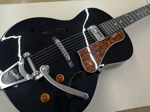 Godin hollow body 5th avenue - body,