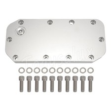 Kit piastra di rinforzo per