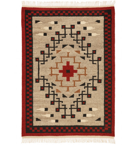 Tappeto navajo lana - navajo,