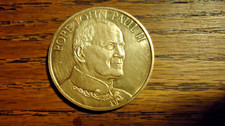PAPA GIOVANNI PAOLO II -