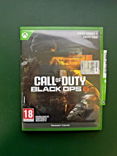 Call Of Duty Black Ops 6, CoD