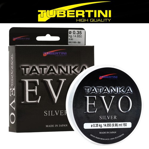 Tubertini tatanka evo silver - tatanka,