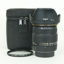 SIGMA 17-50mm F2.8 EX DC OS