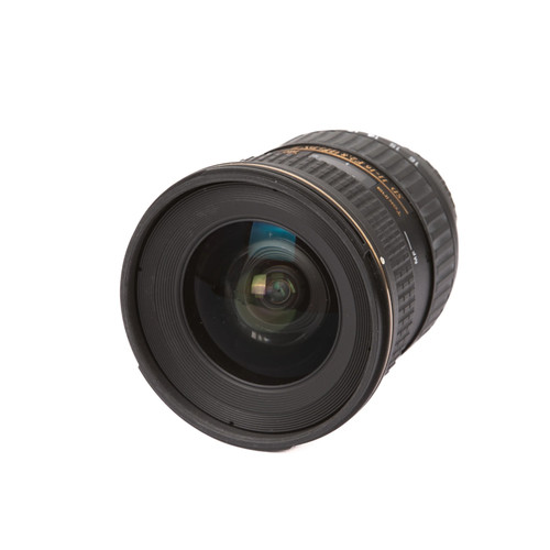 Tokina 16mm 2 8 - 11-16mm, f/2.8