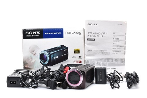 Come nuovo sony handycam - come,
