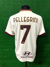 Maglia Roma PELLEGRINI Store