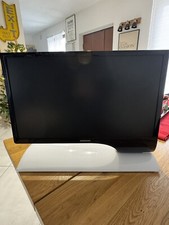 Monitor led samsung - monitor,