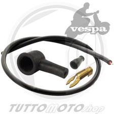 KIT CAVO SPINETTA CAPPUCCIO