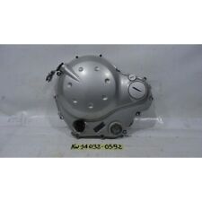 Carter frizione Clutch cover Kawasaki ER 6 N 05 08 OBLO' LIVELLO OLIO ROTTO