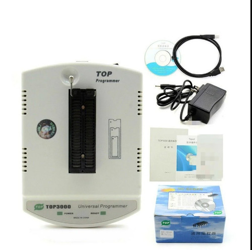 Top3002d programmatore - top3002d,