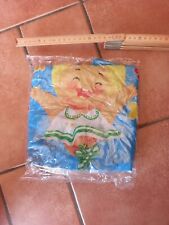 Poltrona Susanna Gonfiabile Alta 50 cm Larga 50 nuova sigillata blister