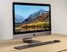  iMac PRO 27" | XEON 18