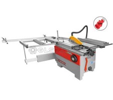 SQUADRATRICE CON TAVOLO