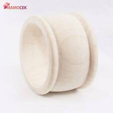 PORTA Tovagliolo anello legno