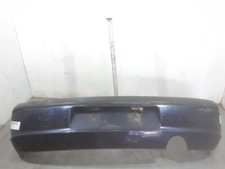 1100454 paraurti posteriore per FORD FIESTA BERLINA (DX) AMBIENTE