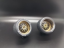 Ruote VS-XX da lavoro 1/12 e