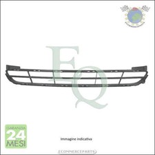 Griglia Paraurti Eq Posteriore