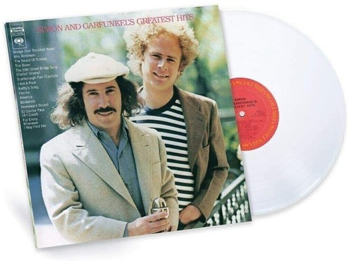 Simon garfunkel - simon, &