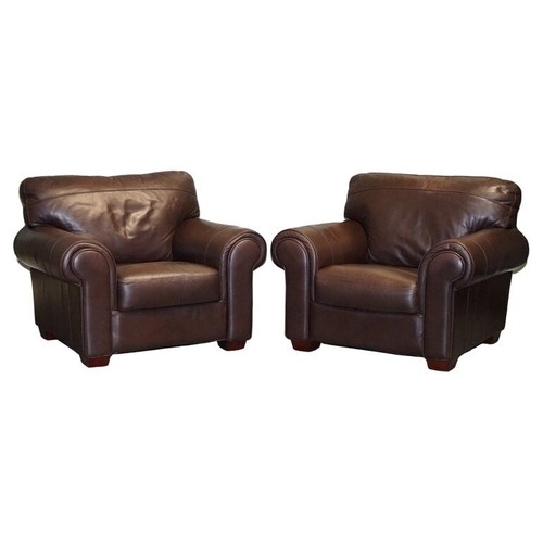Coppia poltrone grandi comode - coppia,