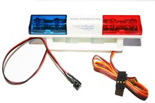 T958 Lampeggiante polizia 2