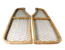 BAMBOO PORTA OGGETTI SOTTO CRUSCOTTO VW T2 68/79