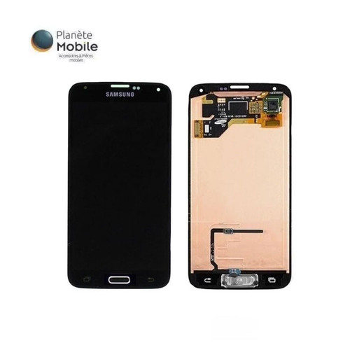 Originale ecran lcd noir - ecran,