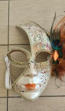  Maschera Veneziana Originale