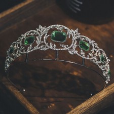 Corona diadema principessa