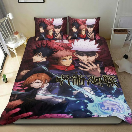 Set biancheria letto 3 - set,