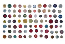 *HH* Grande Lotto Tappi