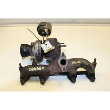 TURBOCOMPRESSORE PER VOLKSWAGEN NEW BEETLE (99-05) (05-11) 1.9 TDI (77KW) 1999