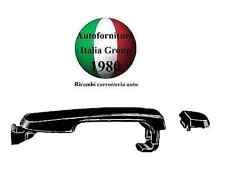 MANIGLIA PORTA POSTERIORE SX