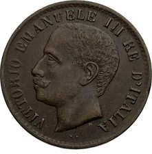 VITTORIO EMANUELE III 1