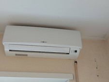 climatizzatore inverter 12000 Hokkaido