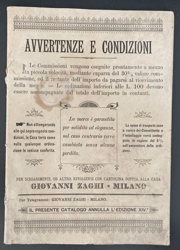 Catalogo mobili giovanni - catalogo, zaghi