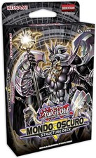YU-GI-OH, Mondo Oscuro Structure Deck 6+