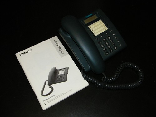 Siemens profiset isdn - 30,