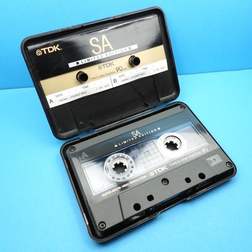 Tdk tipo 2 - 90,