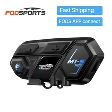 M1-S Pro Motorcycle Helmet