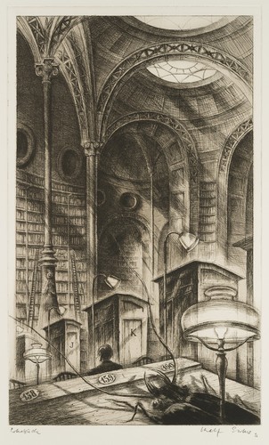 Escher successiva - r., (*1936),