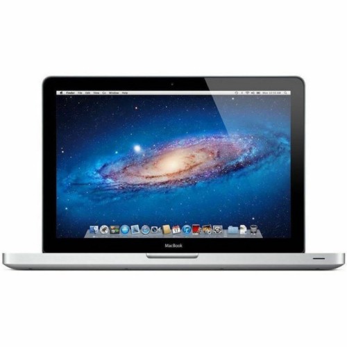Apple macbook pro - apple, i5