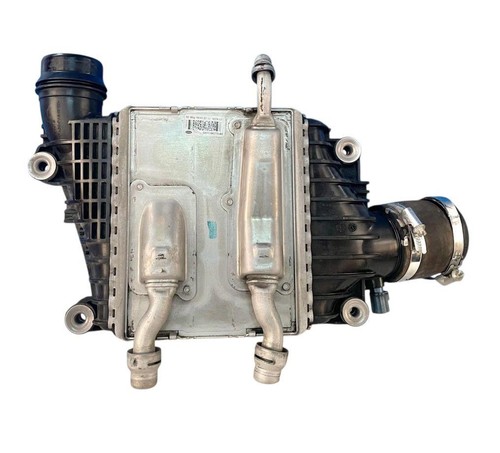 Gx73 6k775 intercooler - gx73-6k775-ac, per