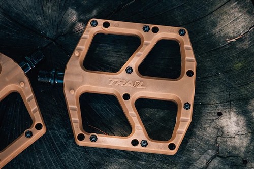 Trail one components vortex - one,