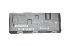 Portellone elettrico Mercedes