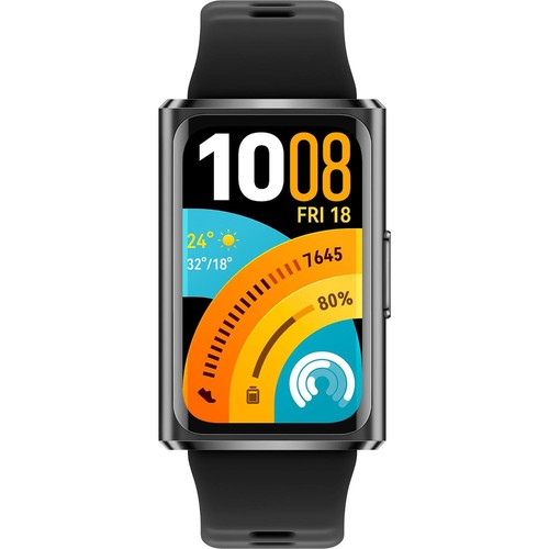 Smartwatch huawei band pro - band,