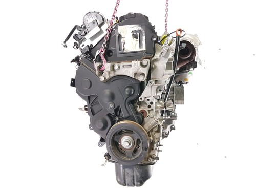 Motore 9h05 citroen - grand, c4