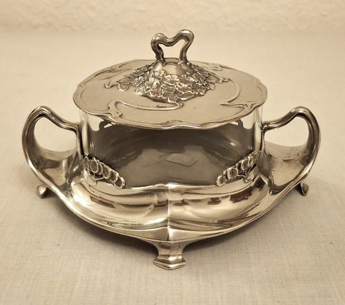 17956 juventa prima metal - juventa, "prima