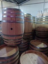 Botti I Castagno LT 300