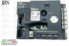 NICE SP SNA20 R10 SCHEDA