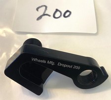 gancio deragliatore mfg ruote